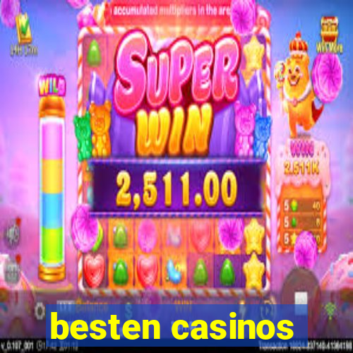 besten casinos