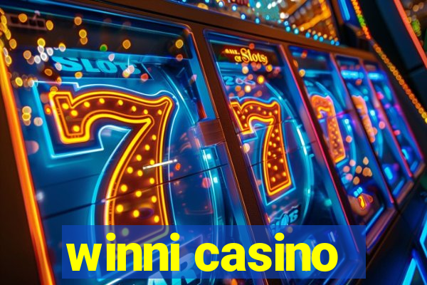 winni casino