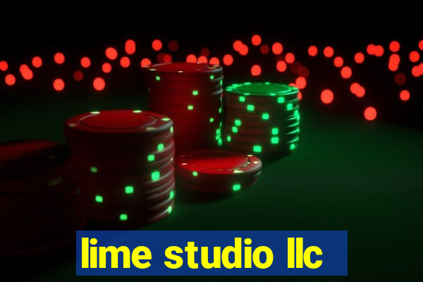 lime studio llc