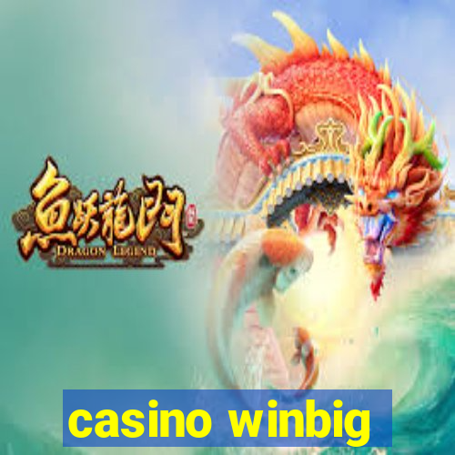 casino winbig