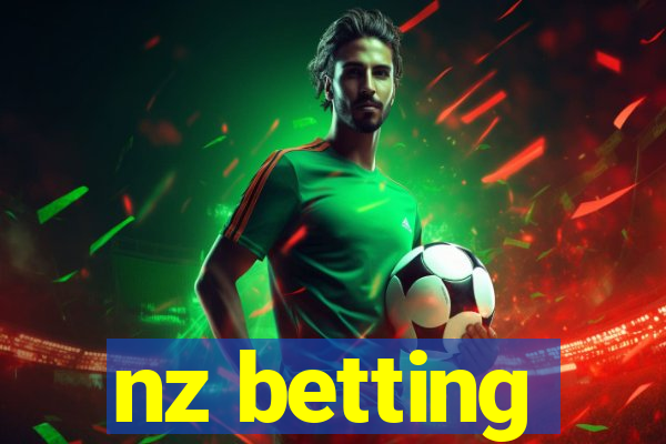 nz betting