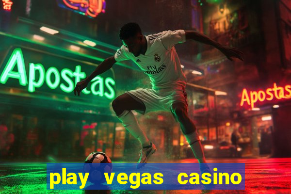 play vegas casino and slots slottist and earn