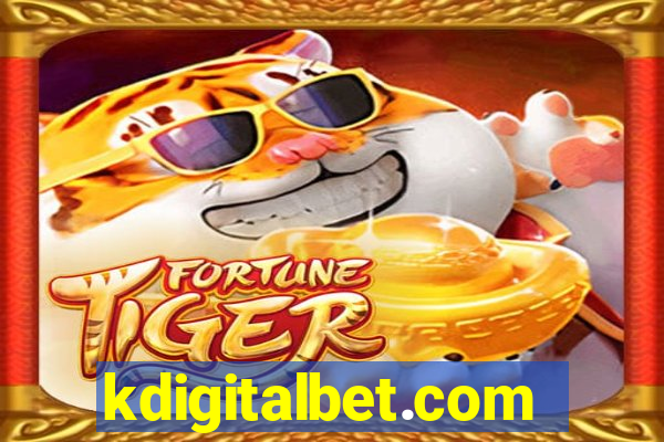 kdigitalbet.com