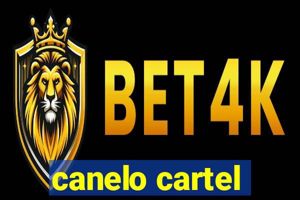 canelo cartel