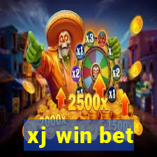 xj win bet