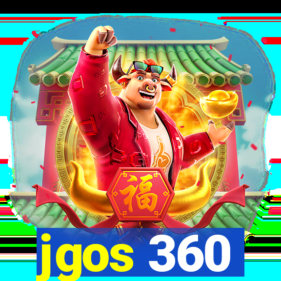 jgos 360