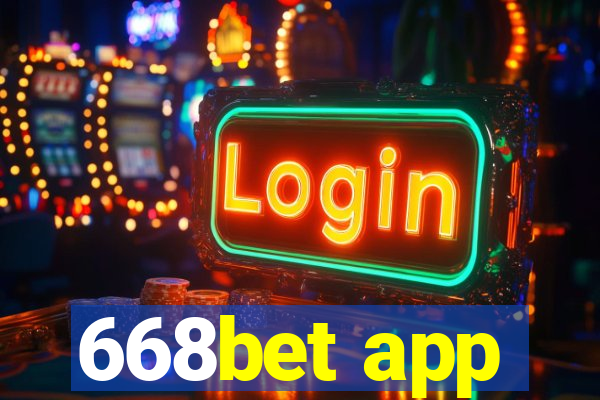 668bet app