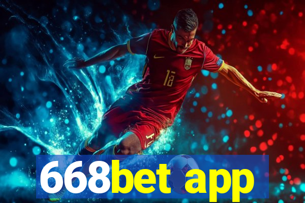 668bet app