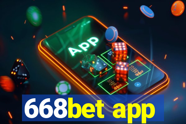 668bet app