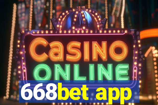 668bet app