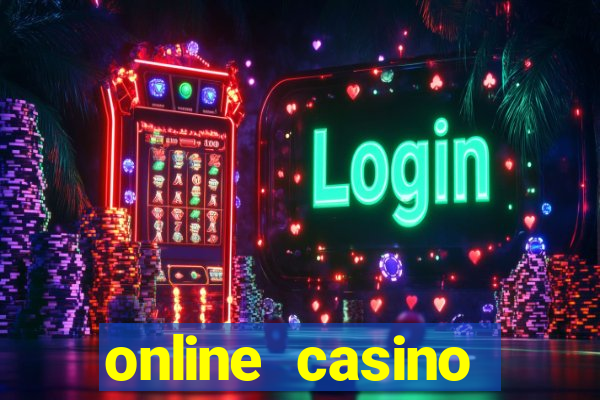 online casino ?sterreich roulette