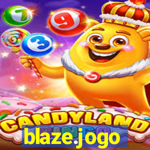 blaze.jogo