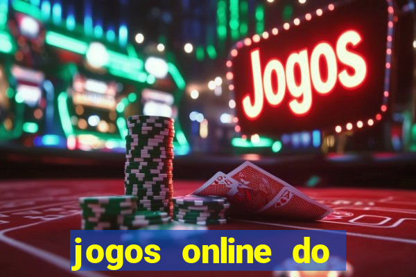 jogos online do silvio santos