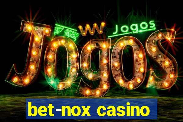 bet-nox casino