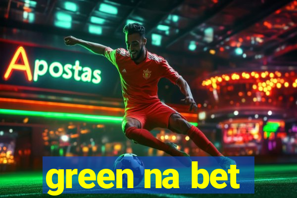 green na bet