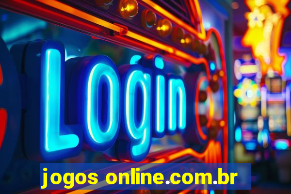 jogos online.com.br