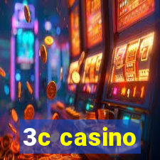 3c casino