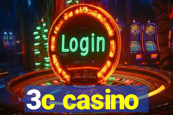 3c casino