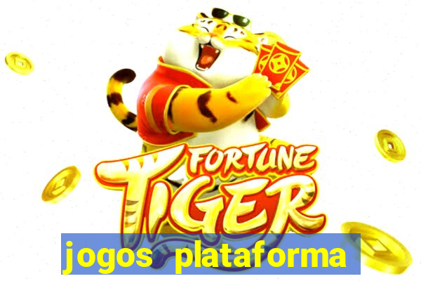 jogos plataforma para android