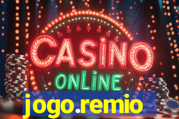 jogo.remio