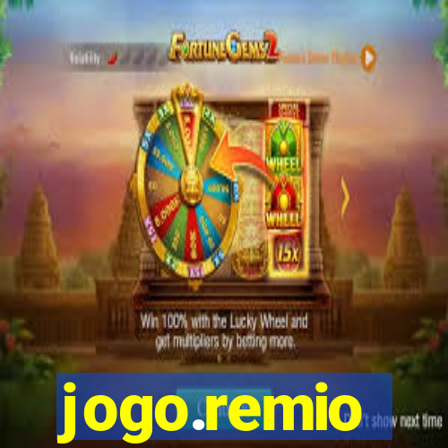 jogo.remio