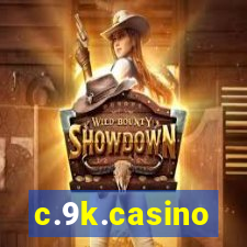 c.9k.casino