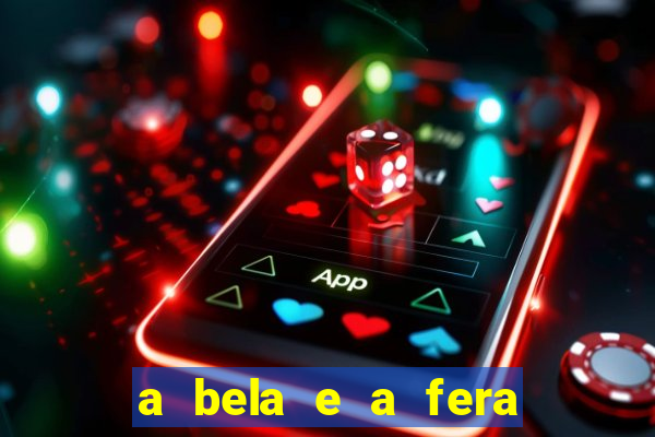 a bela e a fera 1991 online