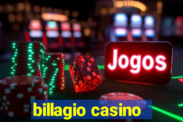 billagio casino