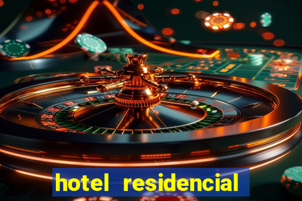 hotel residencial lunar porto