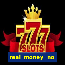 real money no deposit casino