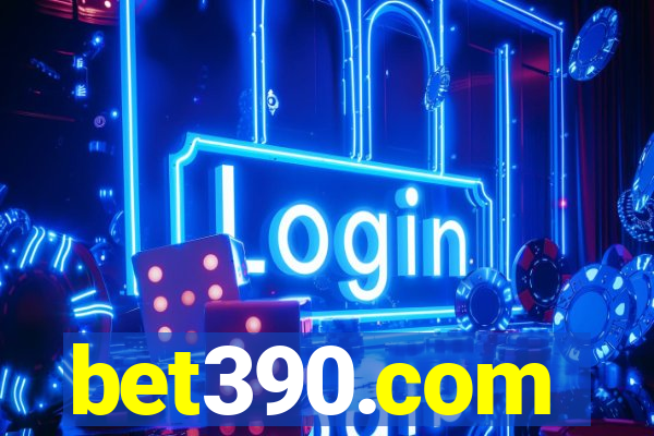 bet390.com