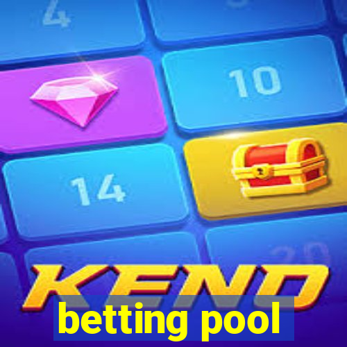 betting pool