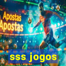 sss jogos