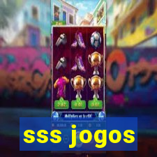 sss jogos