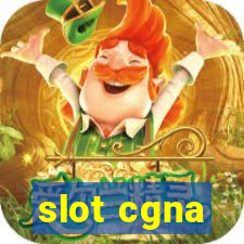 slot cgna