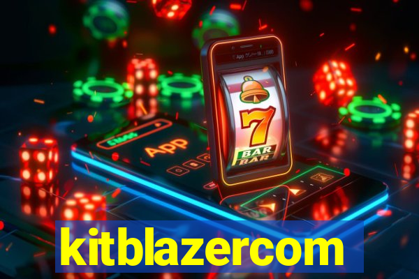 kitblazercom