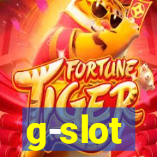 g-slot