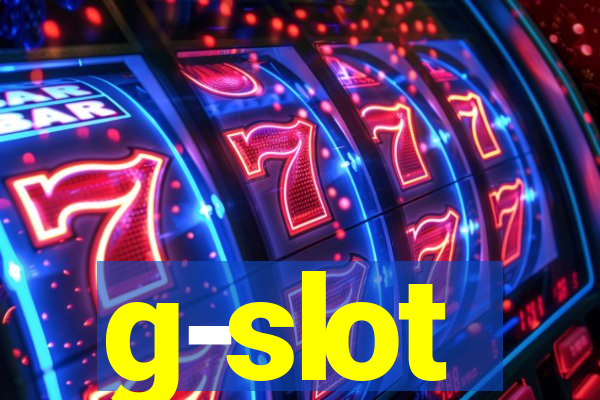 g-slot