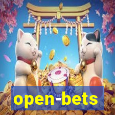 open-bets