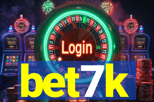 bet7k