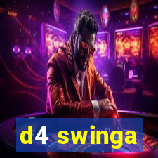 d4 swinga