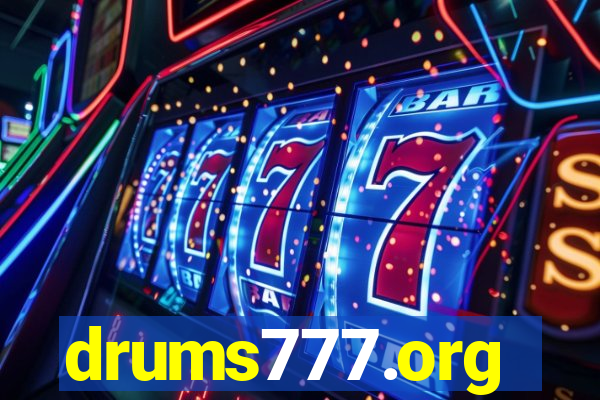 drums777.org