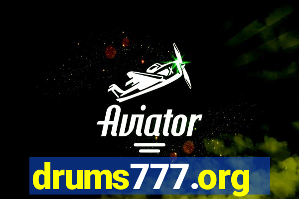 drums777.org