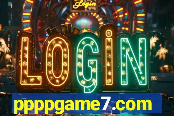 ppppgame7.com