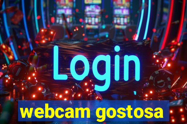 webcam gostosa