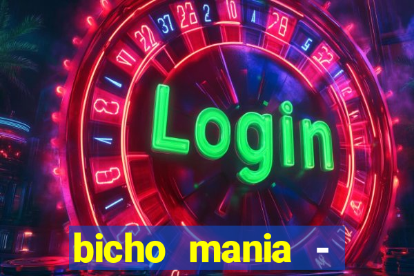 bicho mania - crash & poker