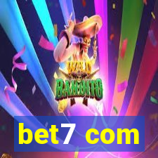 bet7 com