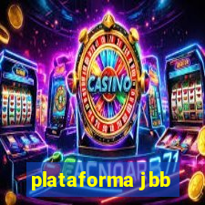 plataforma jbb