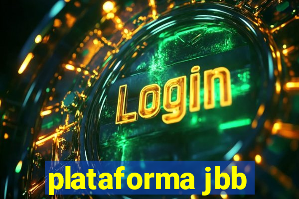 plataforma jbb