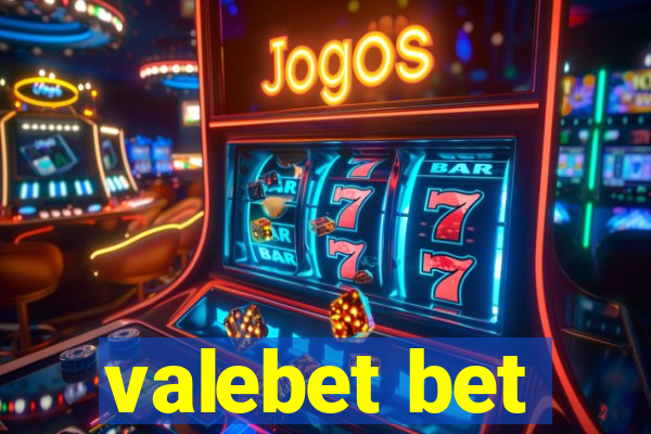 valebet bet